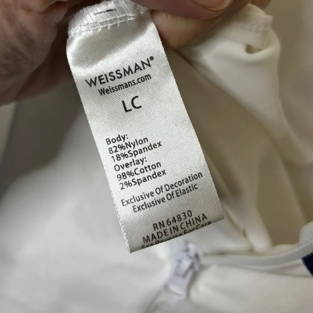 Weissman it themed classic