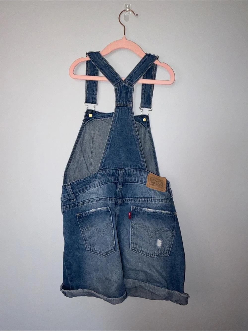 Levis levi short