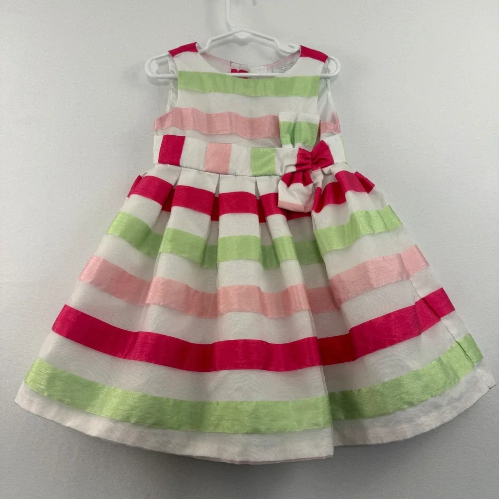 Gymboree comparing been