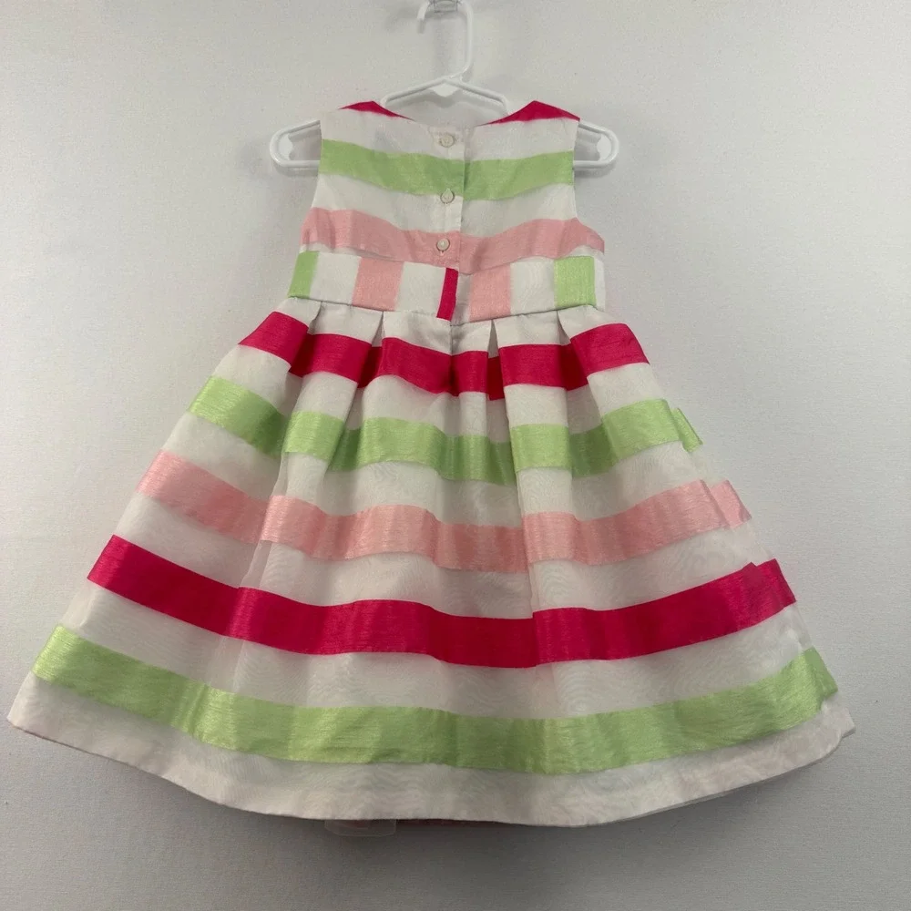 Gymboree dress all garment