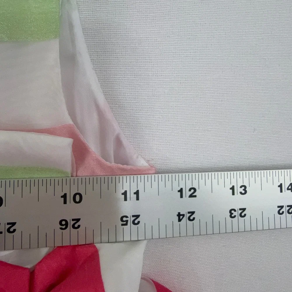Gymboree accent bow