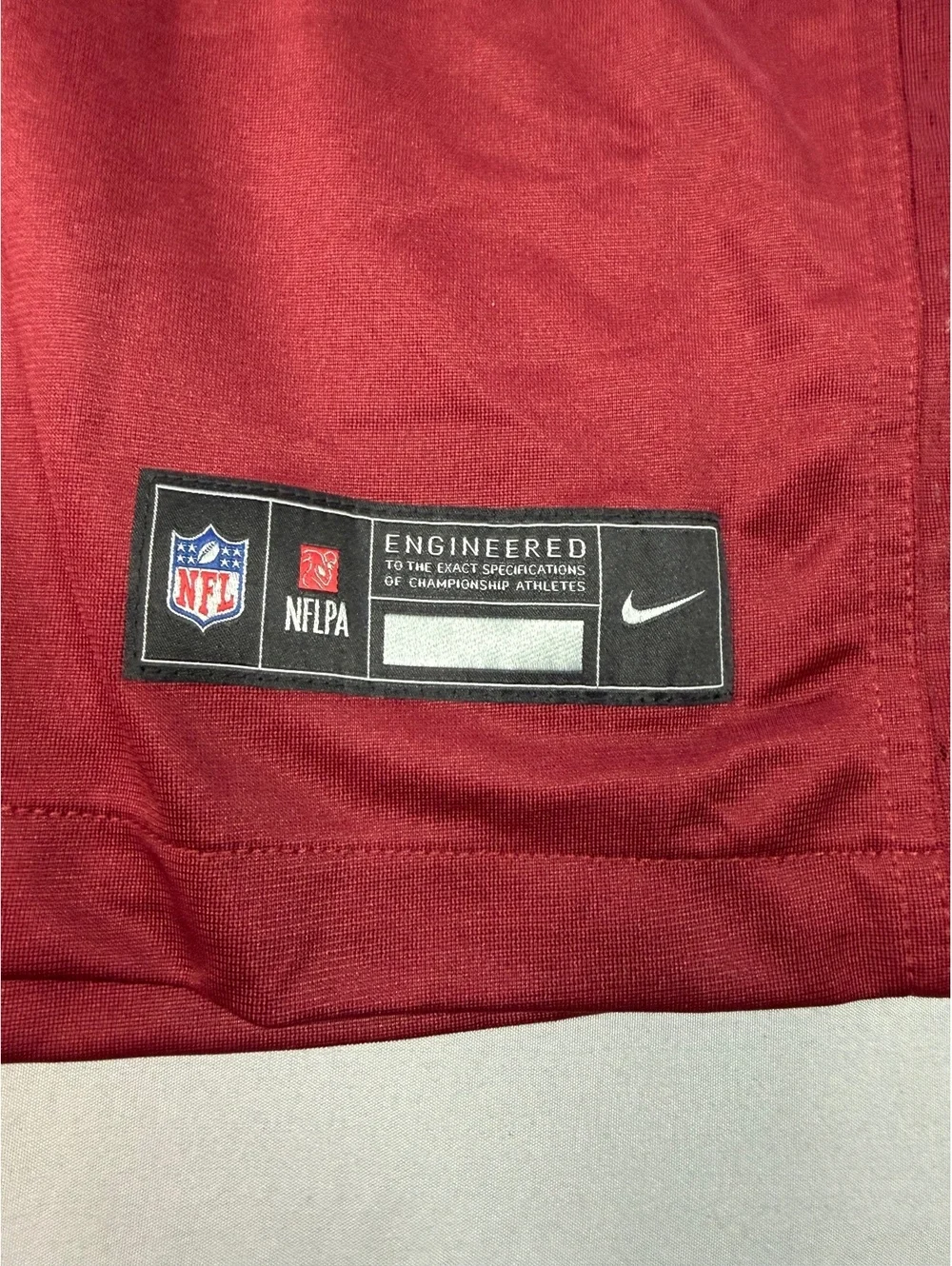 Nike this washington