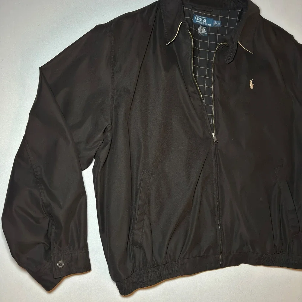 Polo Ralph Lauren vintage polo
