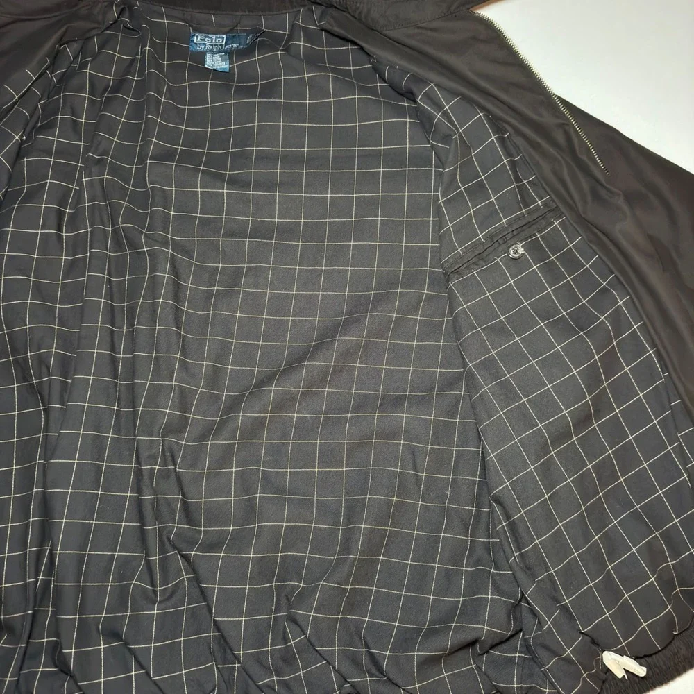 Polo Ralph Lauren vintage polo