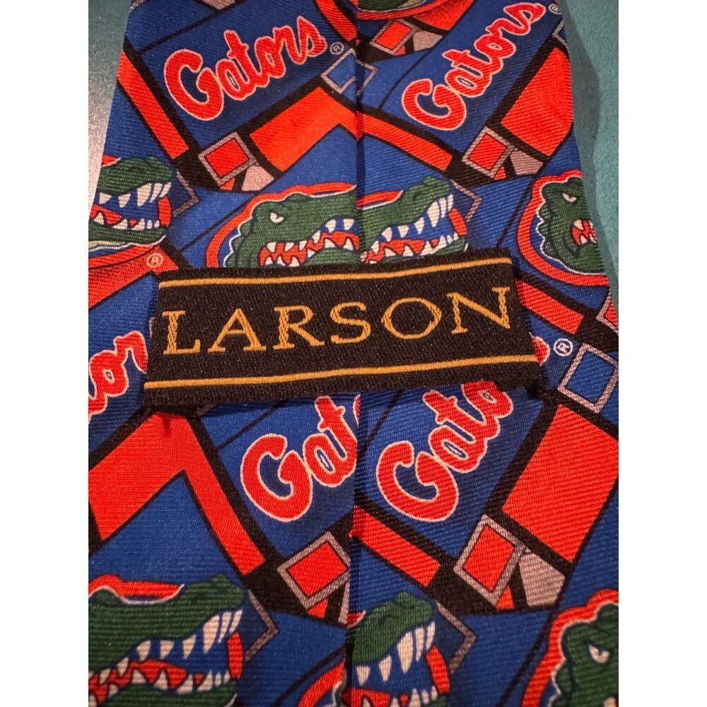 Larson show your
