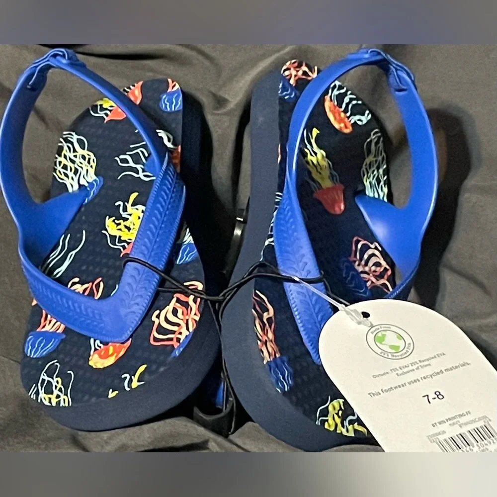 wonder nation stylish navy