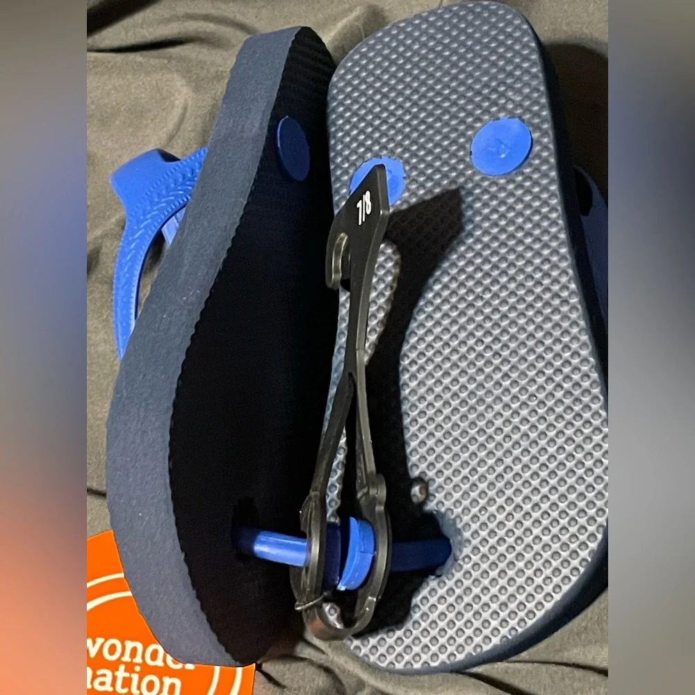 wonder nation stylish navy