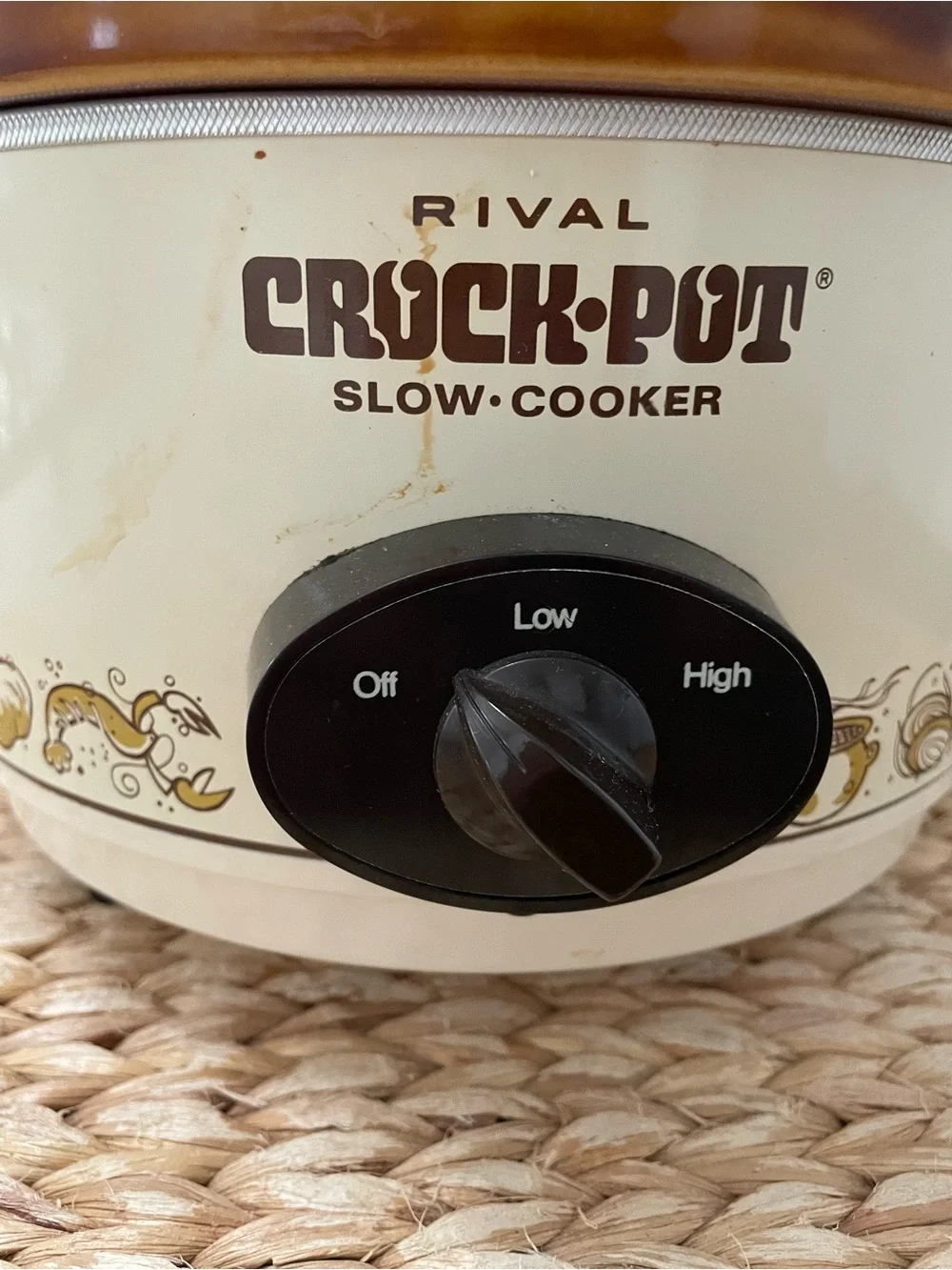 Rival works well