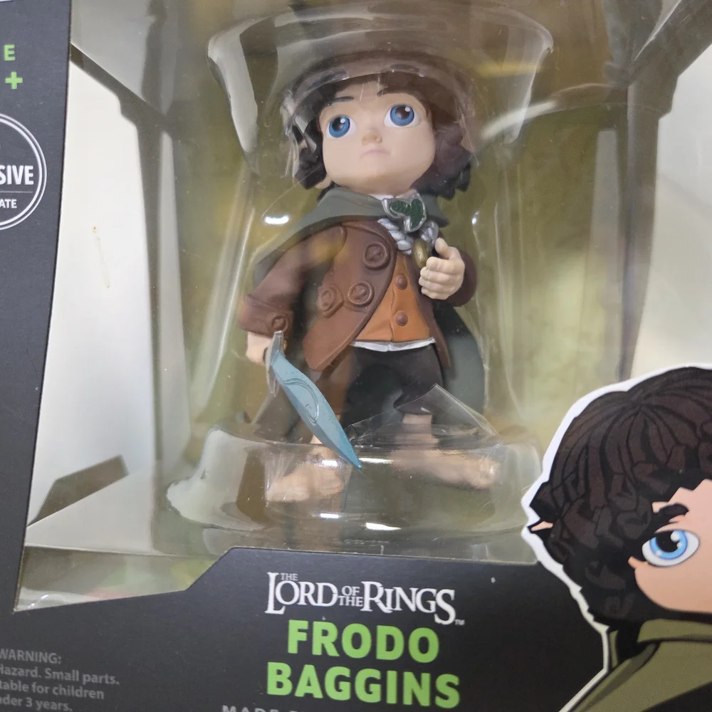 Mini Epics bring home