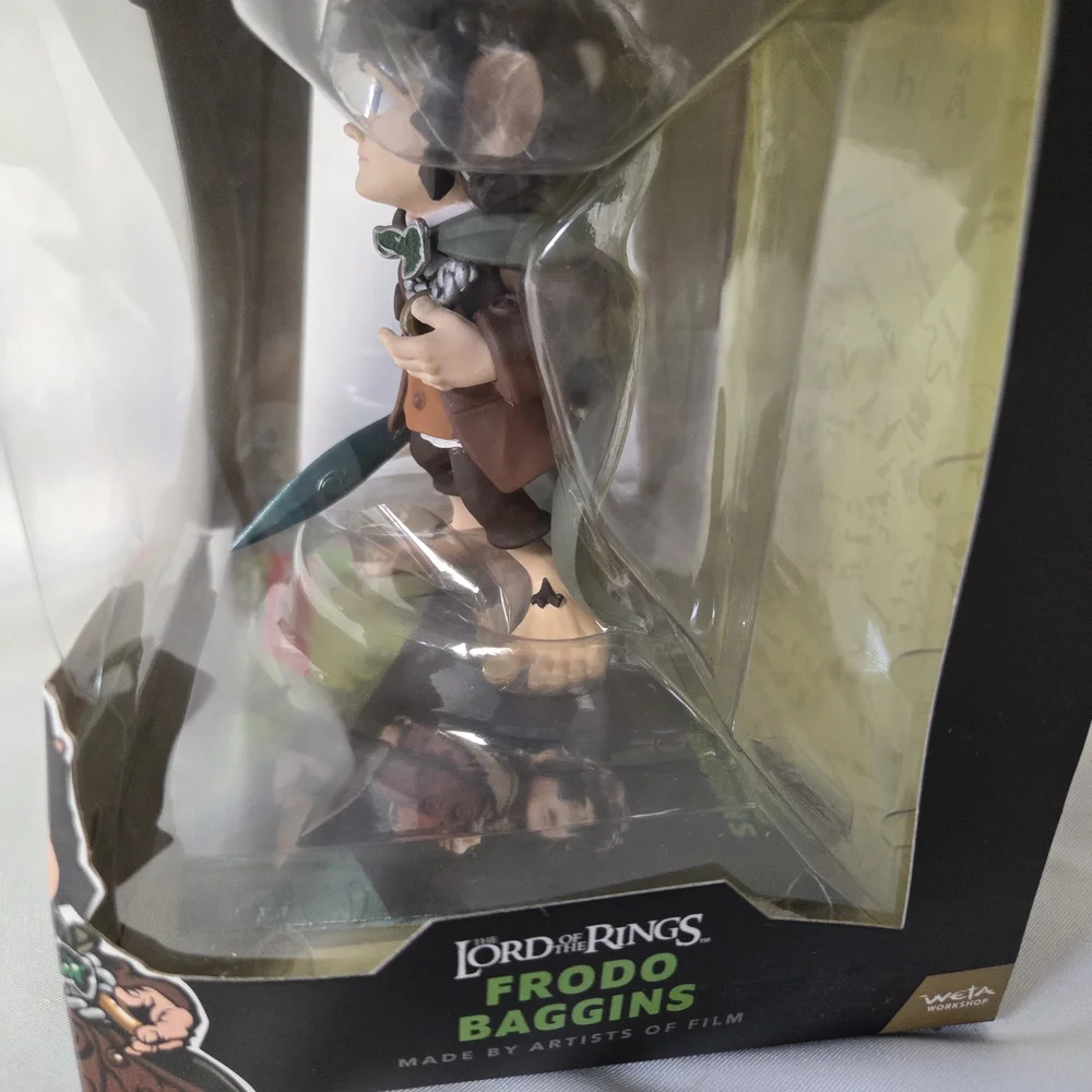 Mini Epics bring home