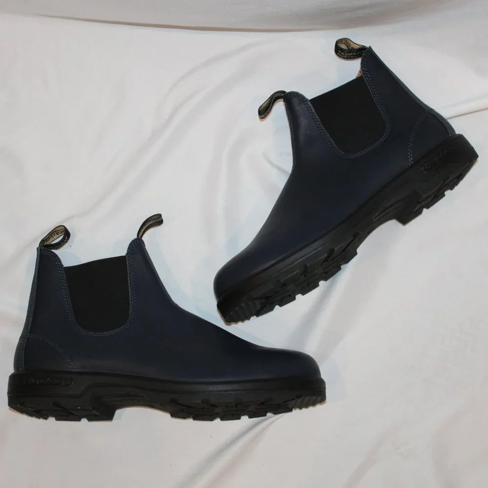 Blundstone you sizing stability