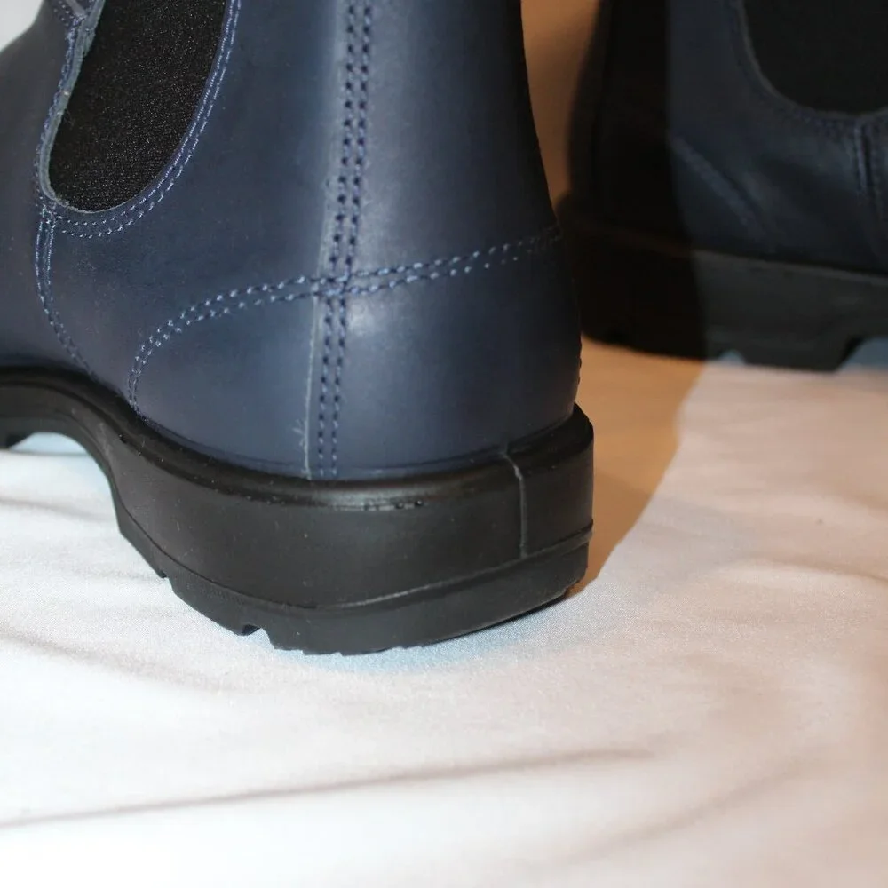Blundstone footbed box