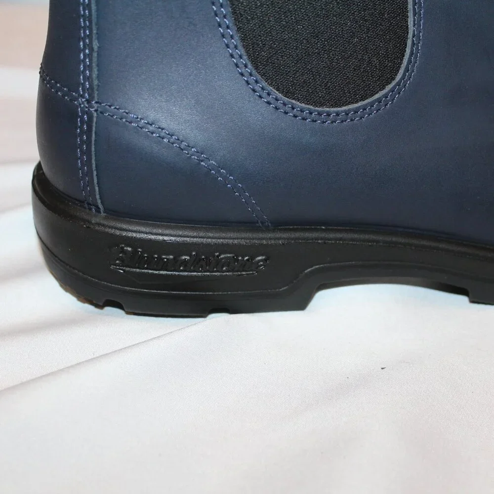 Blundstone heat synthetic eva