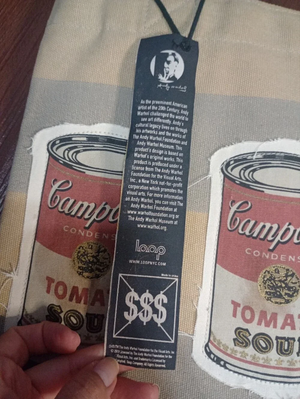 Andy Warhol andy warhol