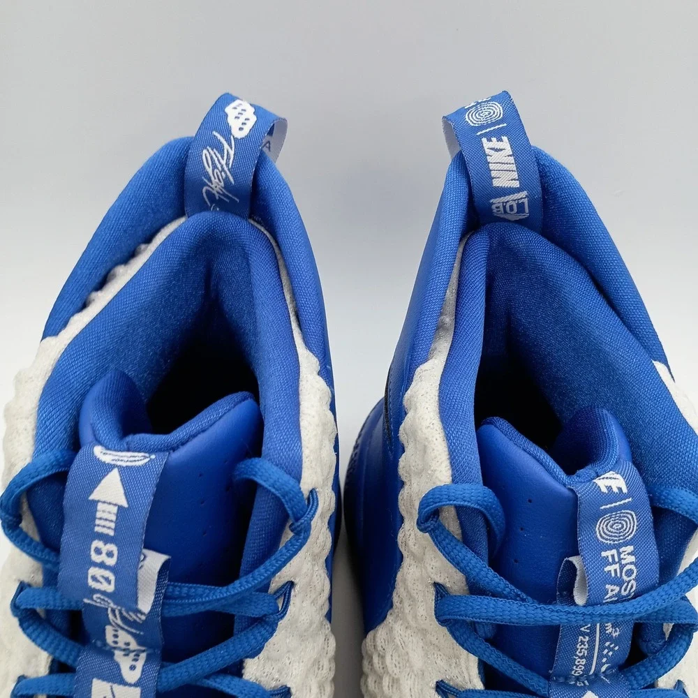 Nike alphadunk basketball