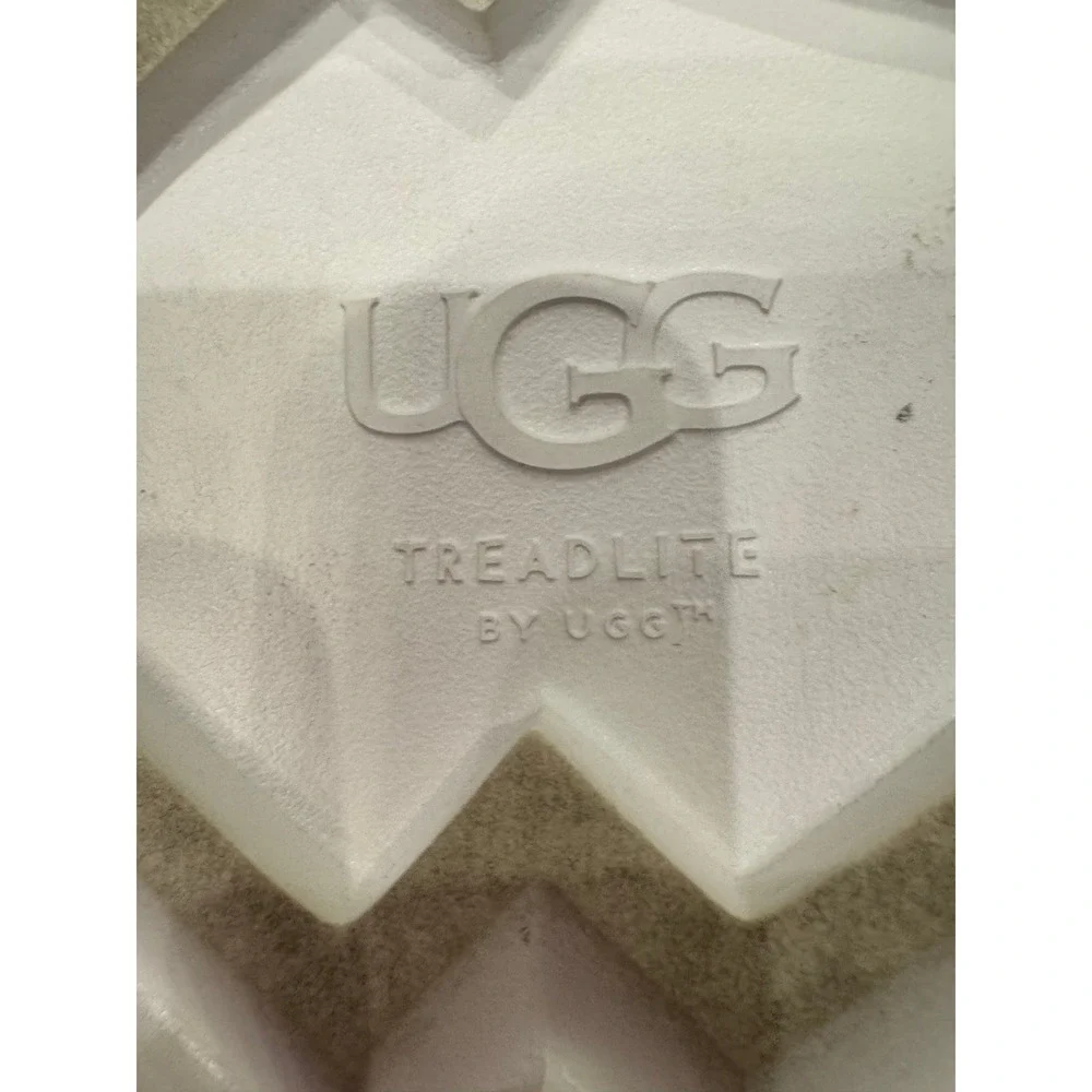 UGG step up