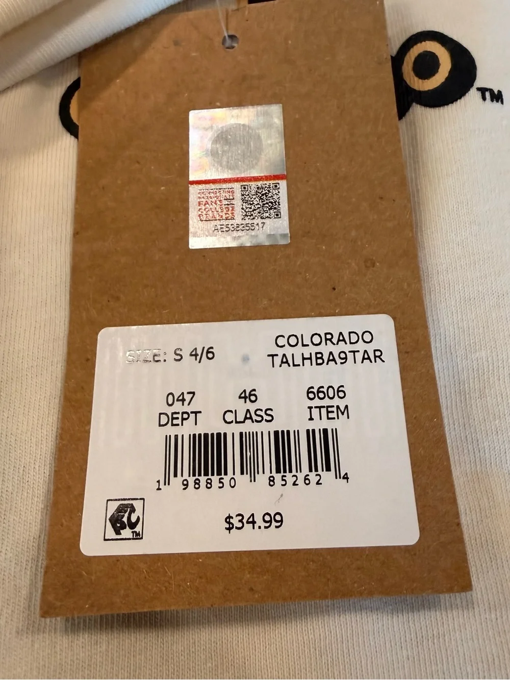 Rivalry Threads new tags
