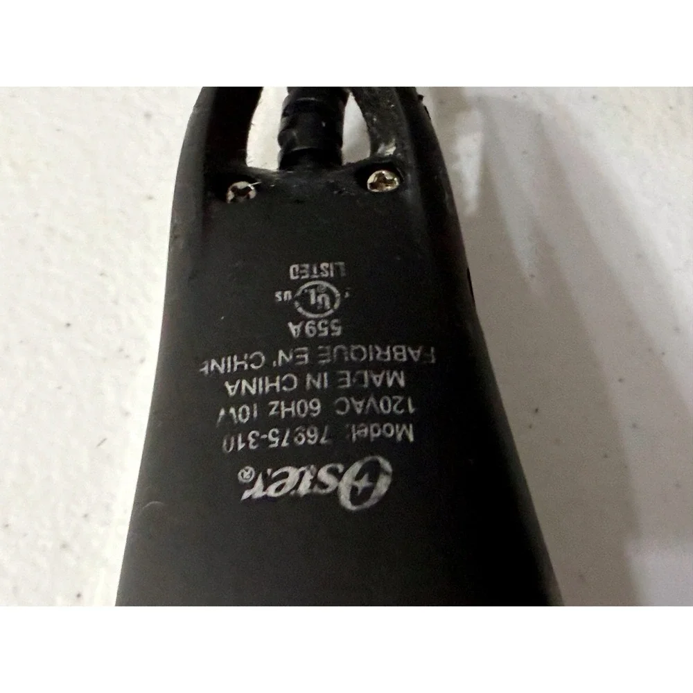 Oster spirit adjustable