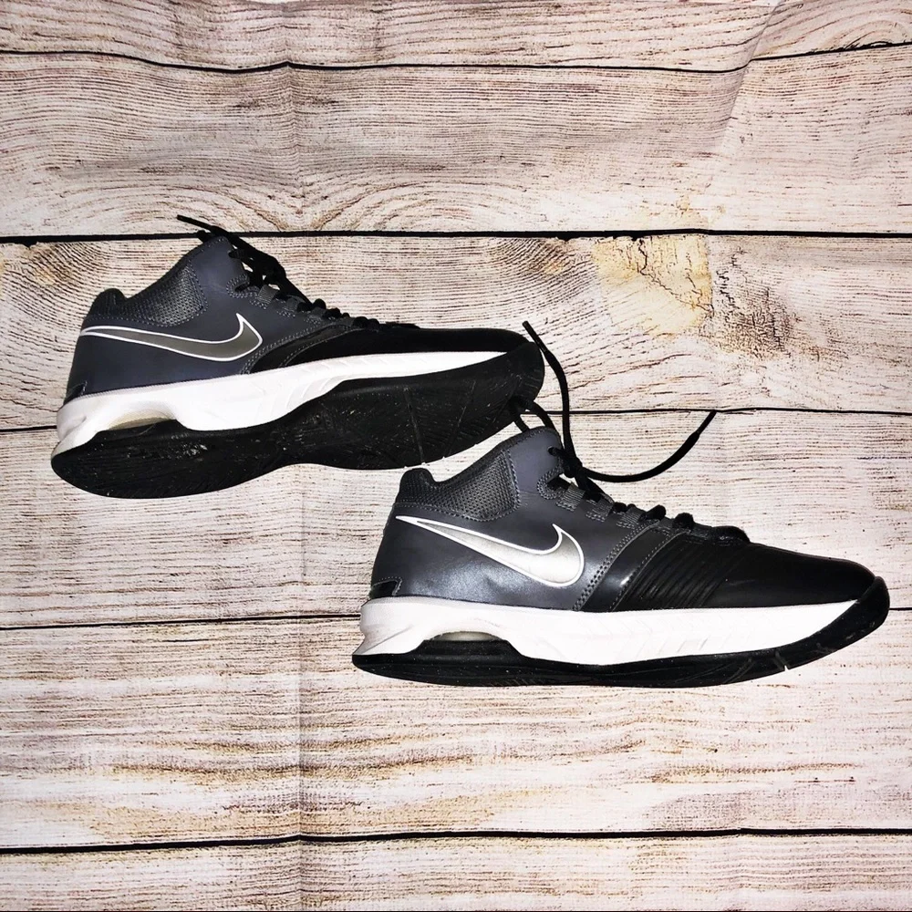 Nike air visi