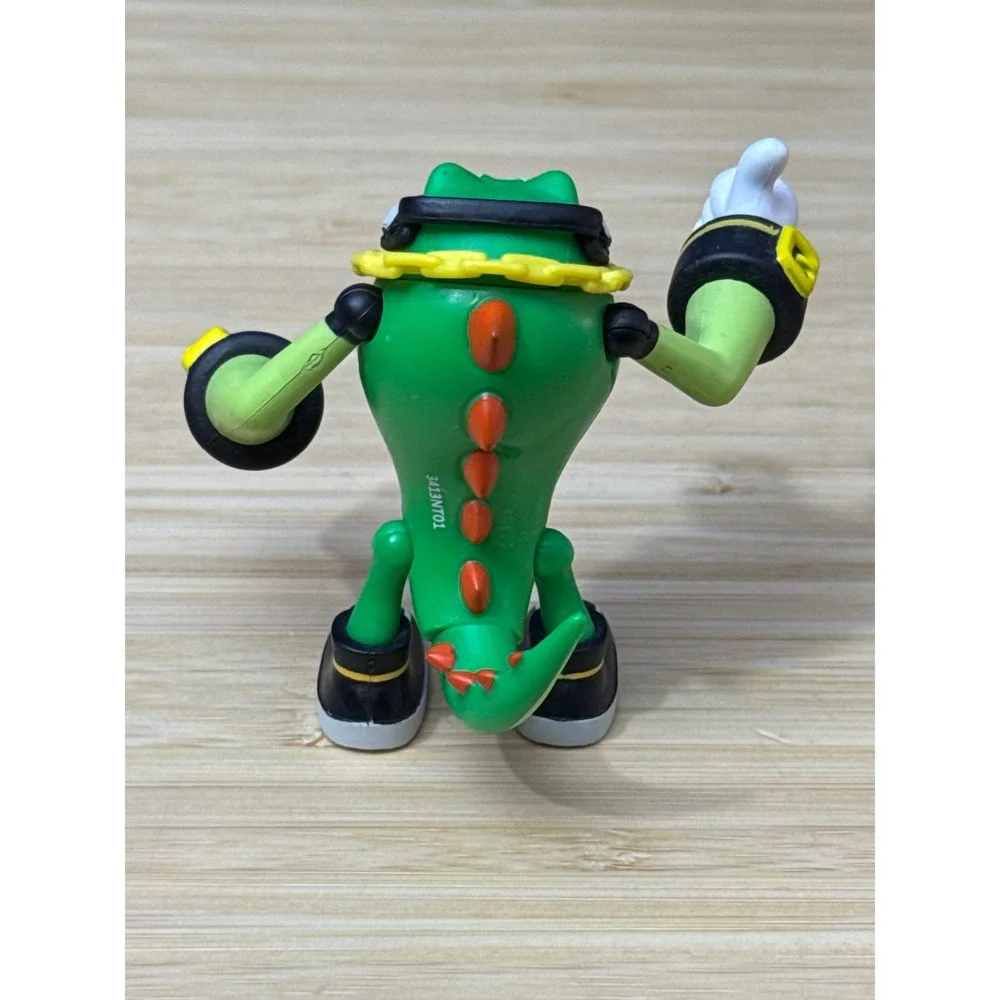 Jakks Pacific sonic hedgehog