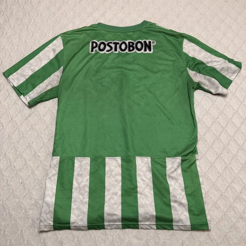 Nike postobon colombia