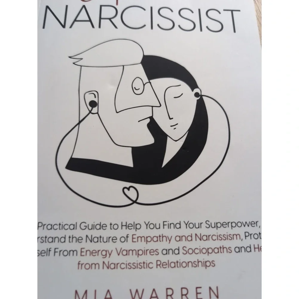 N/A empath narcissist