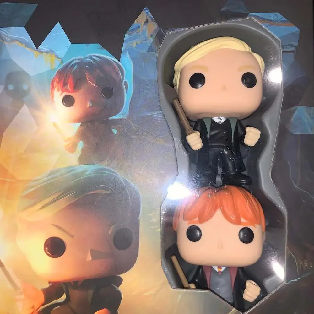 Funko brand new