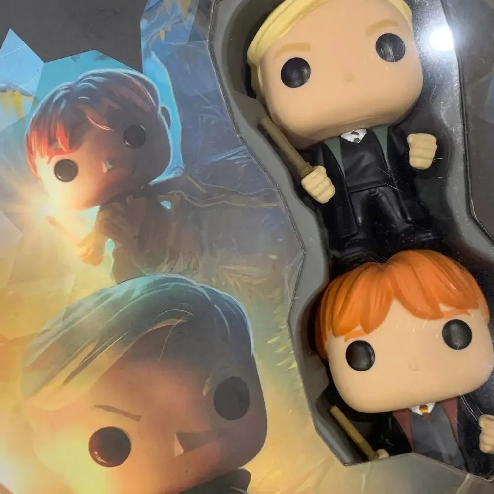 Funko brand new