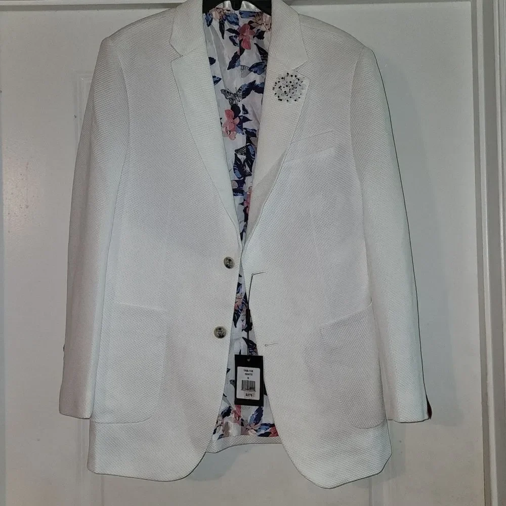 Tailored Recreation Premium cream fully
