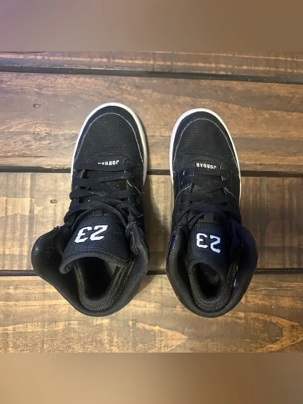 Jordan youth high