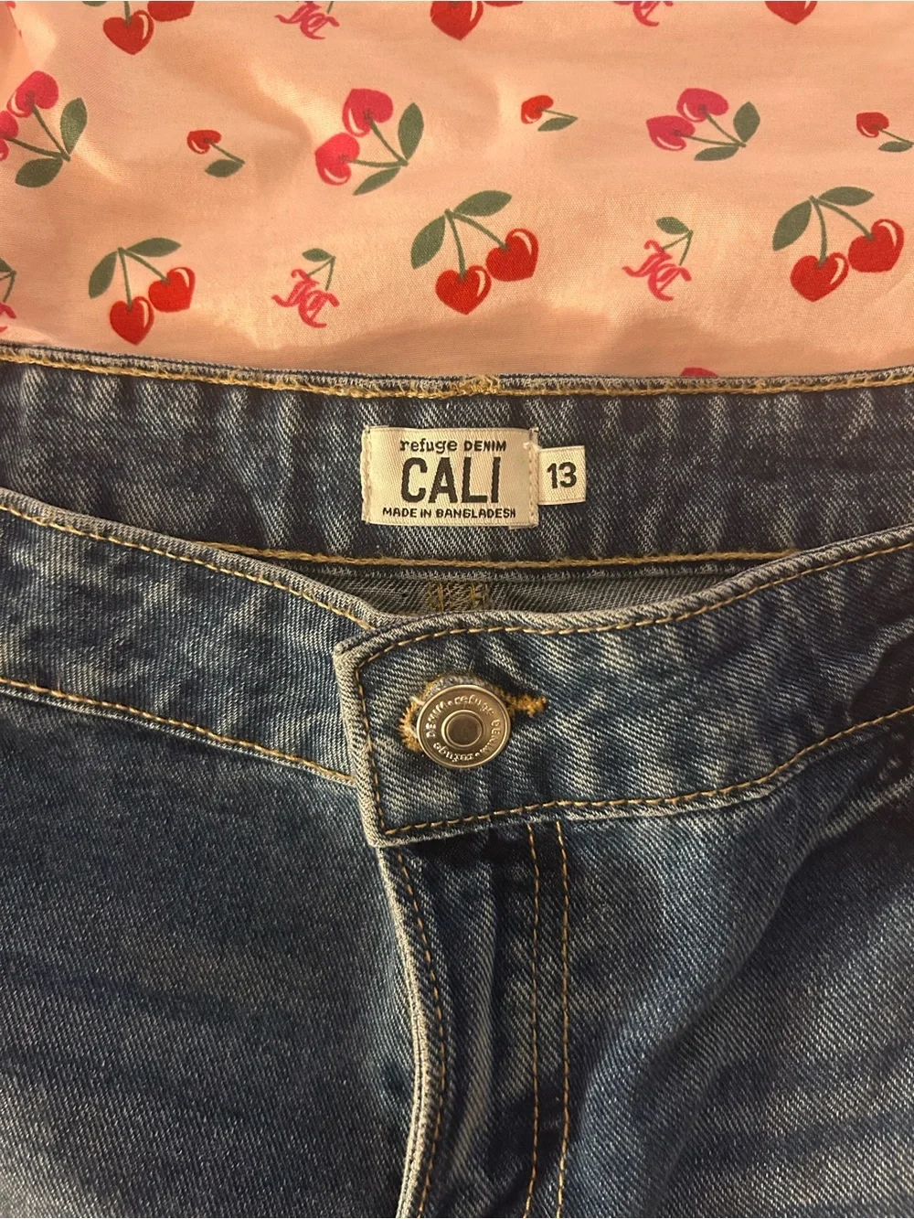 Cali women low