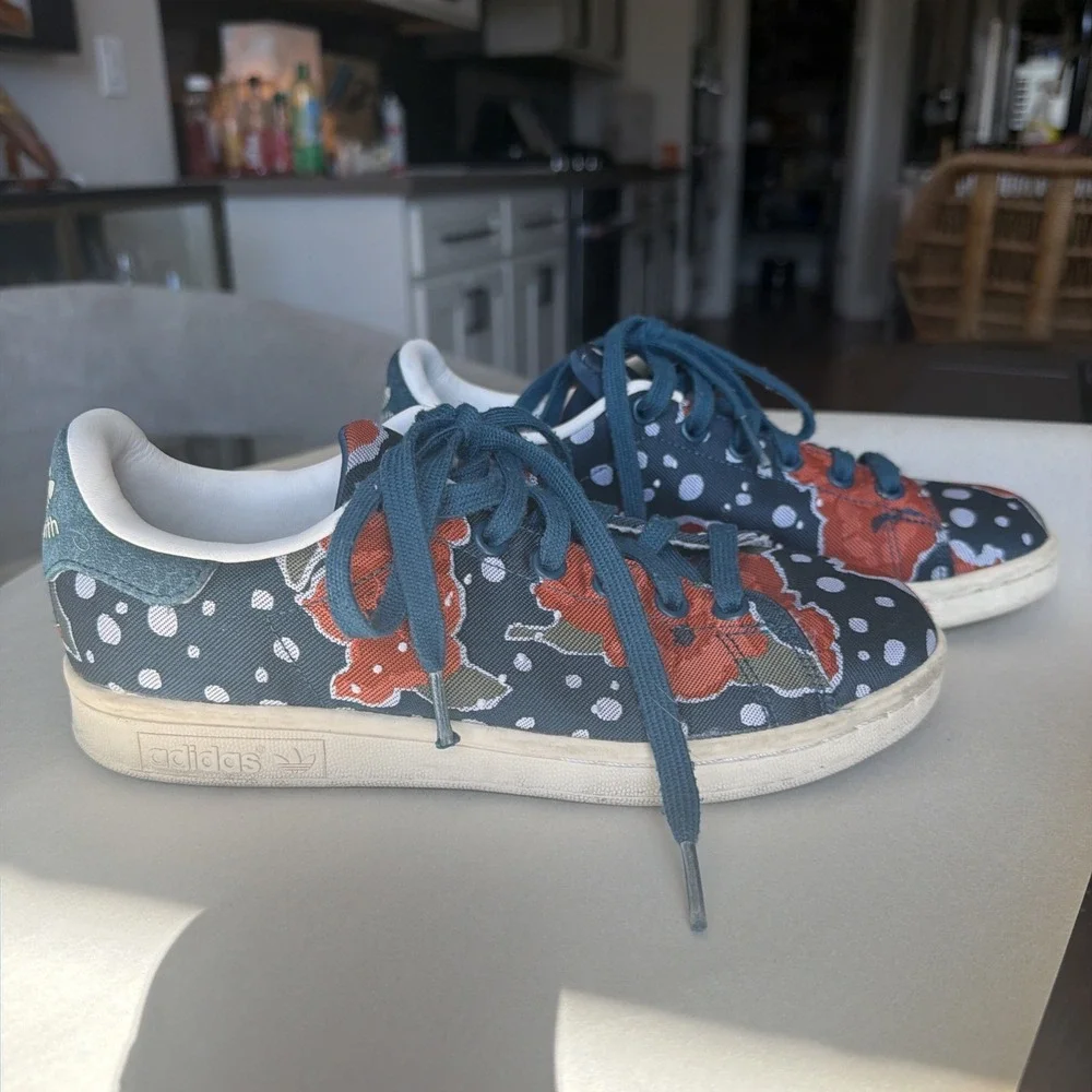 adidas stan smith
