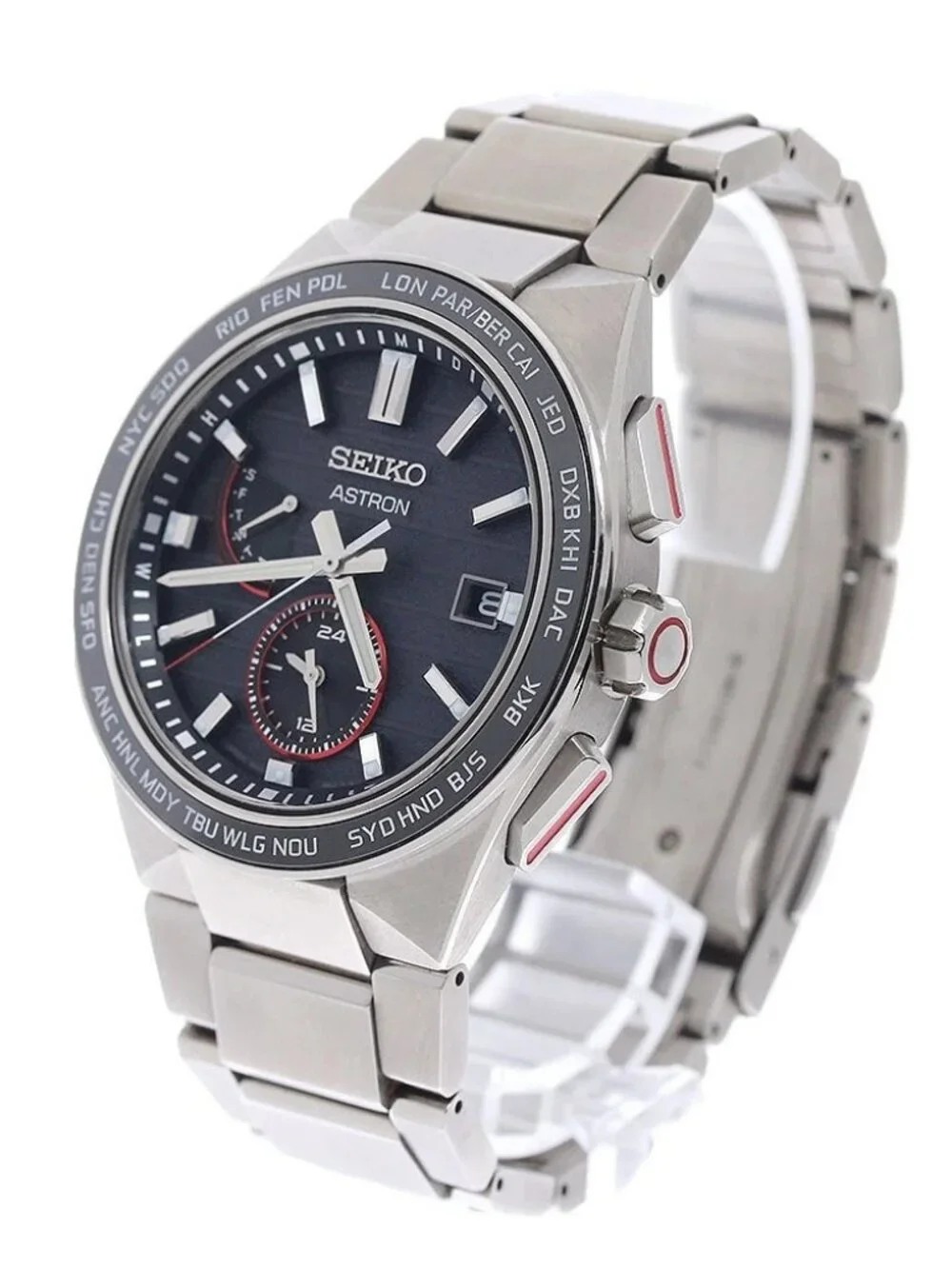 Seiko ref inch