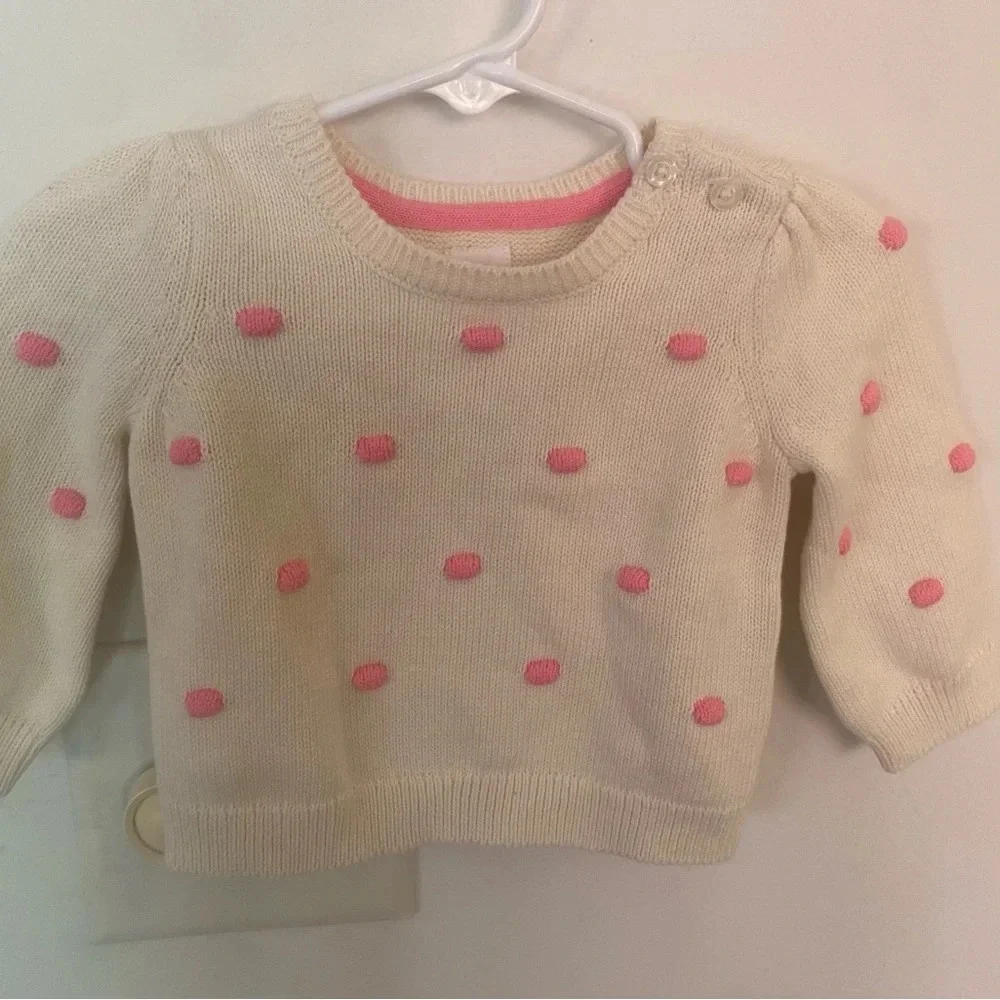GAP nwt baby