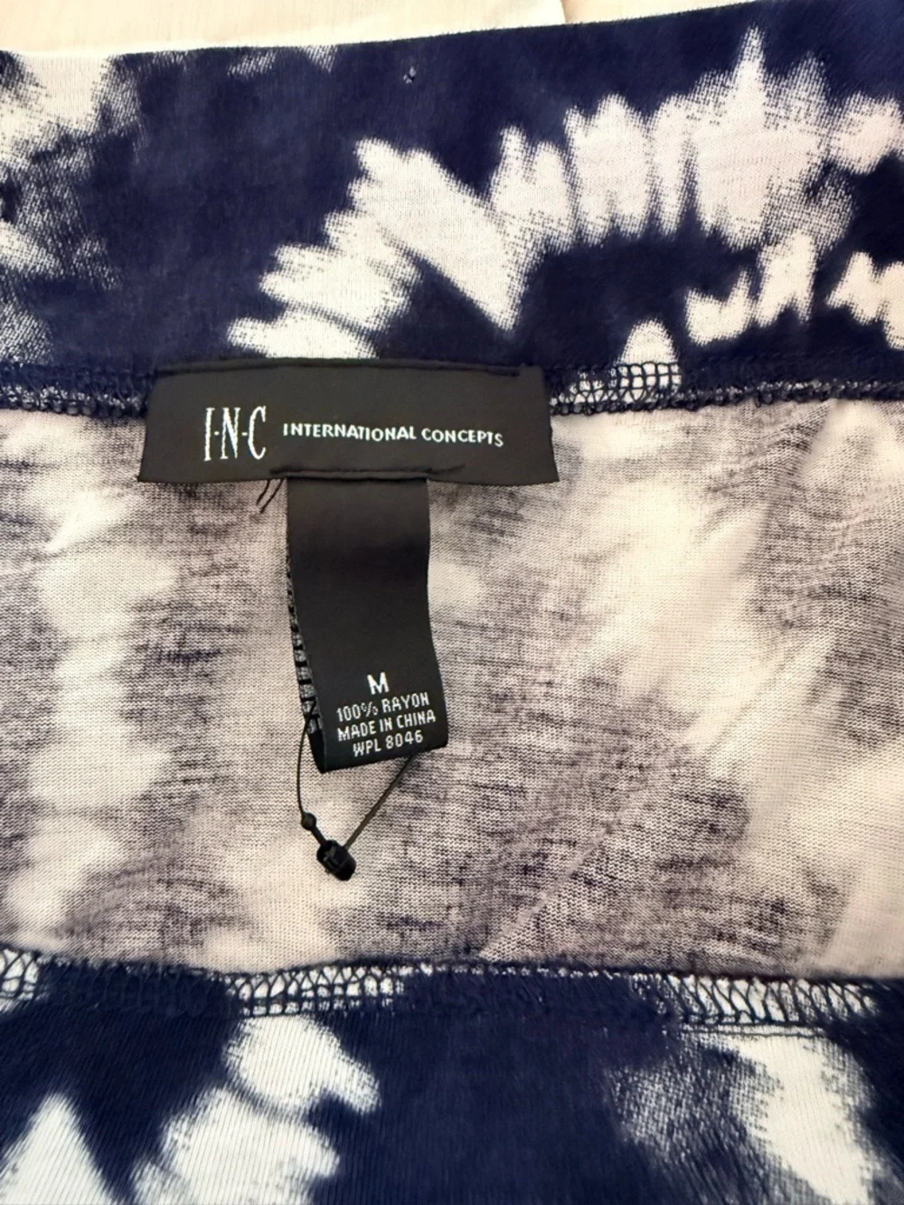 INC International Concepts vintage inc