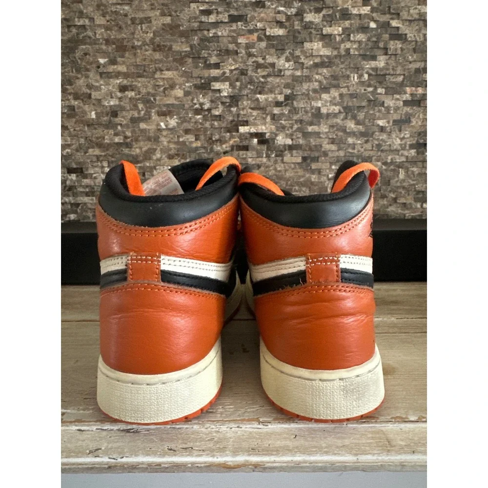 Jordan 5y retro
