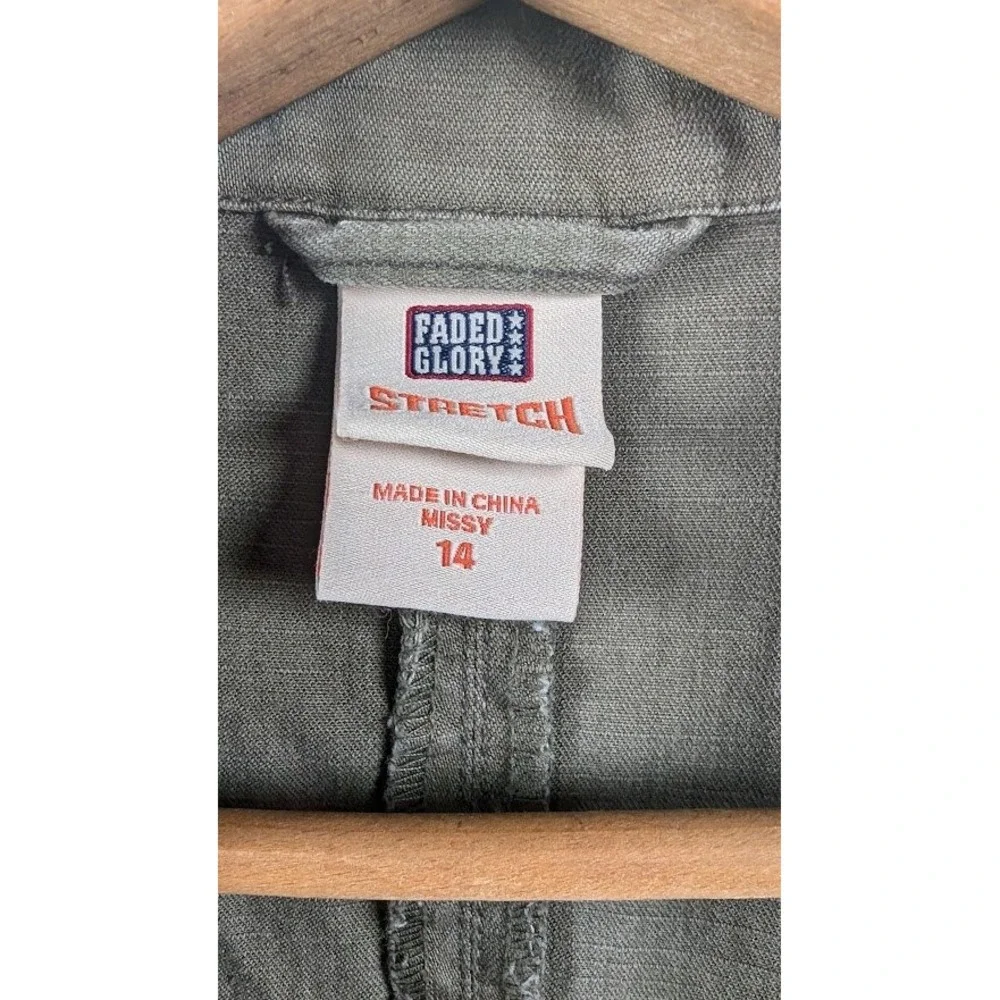 Faded Glory pre owned