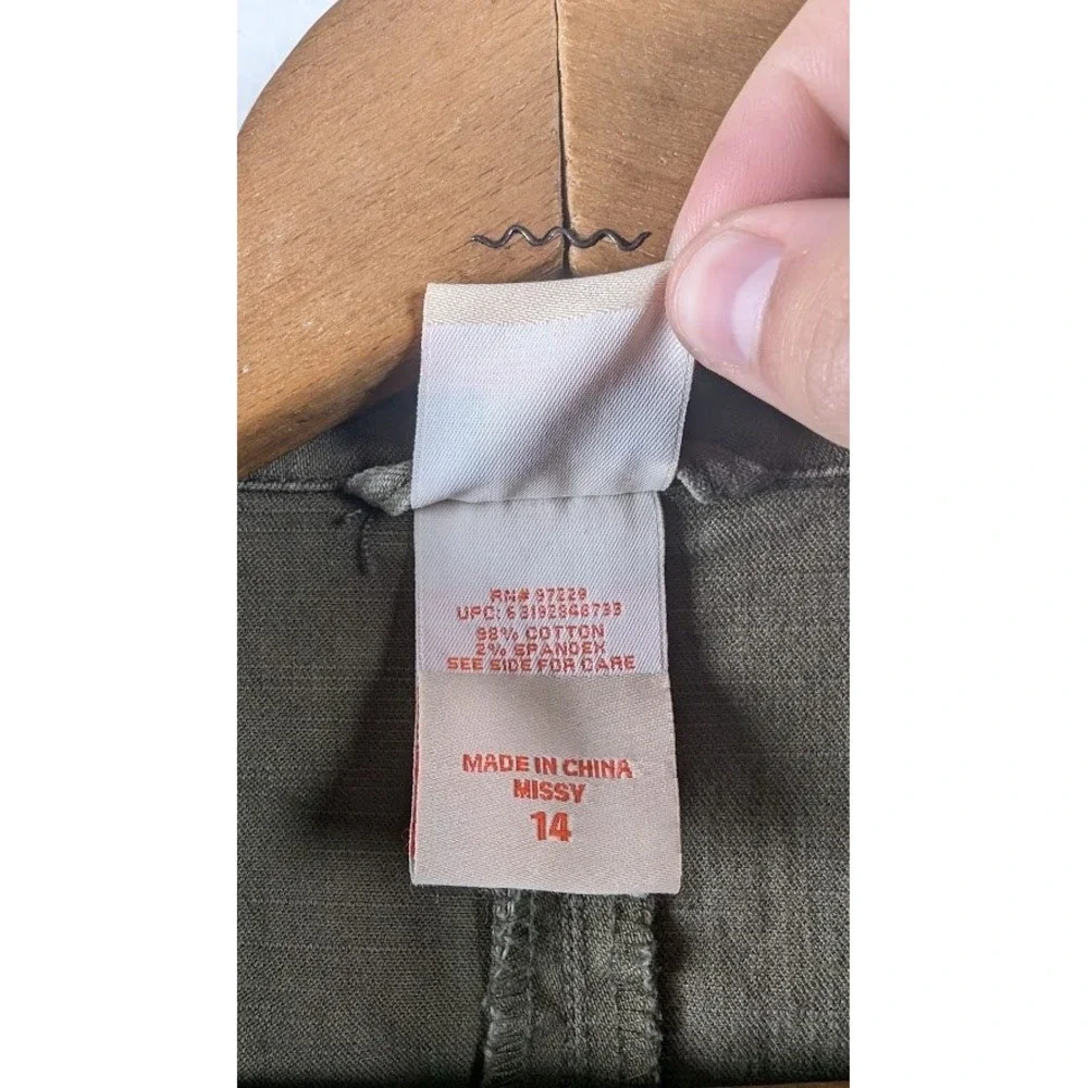 Faded Glory pre owned