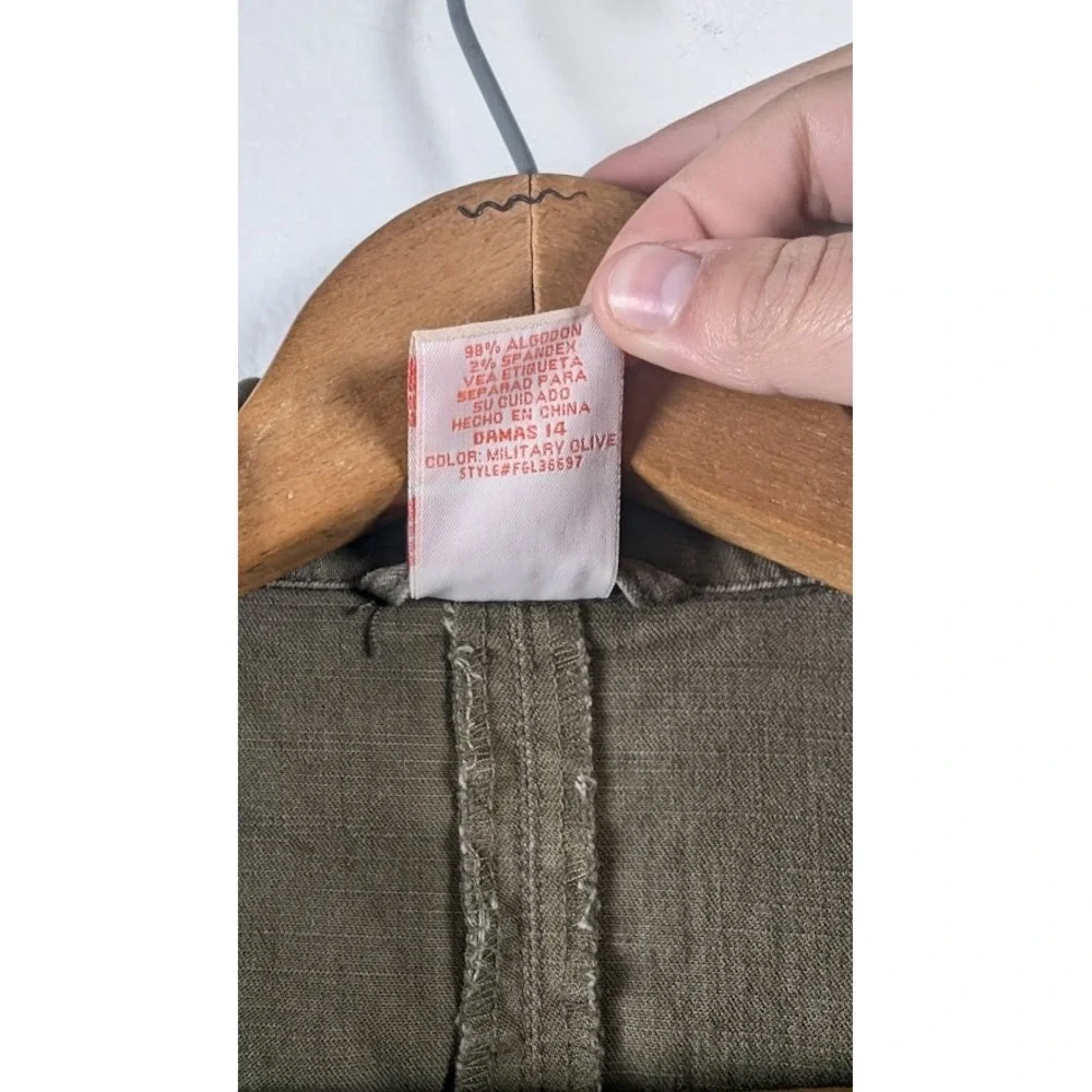 Faded Glory pre owned