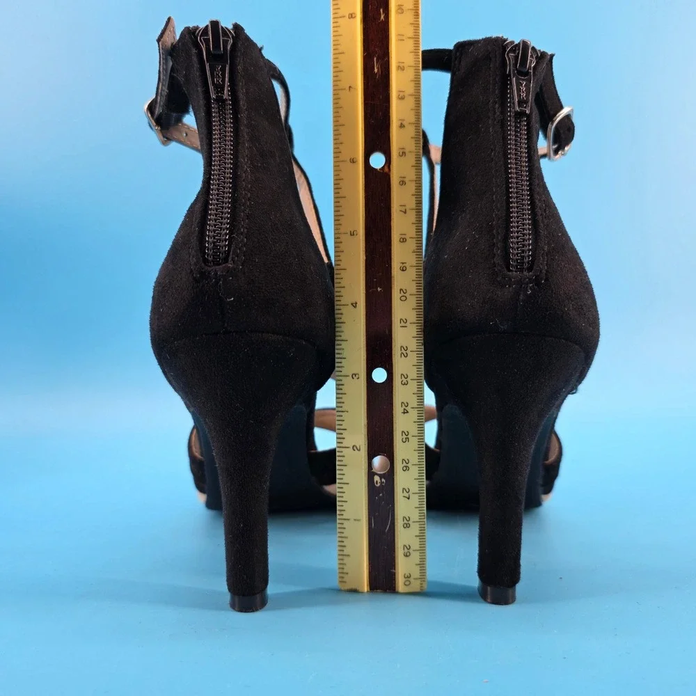 Rialto ria strappy