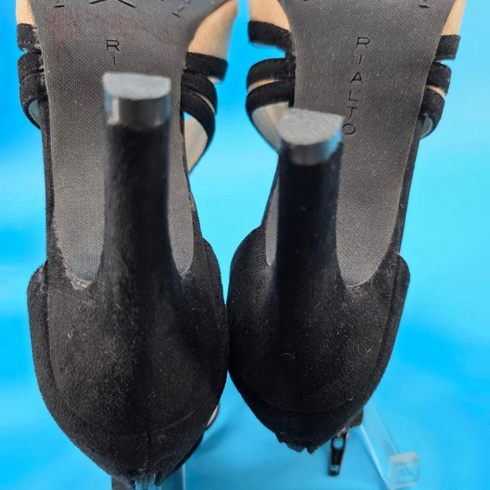 Rialto ria strappy