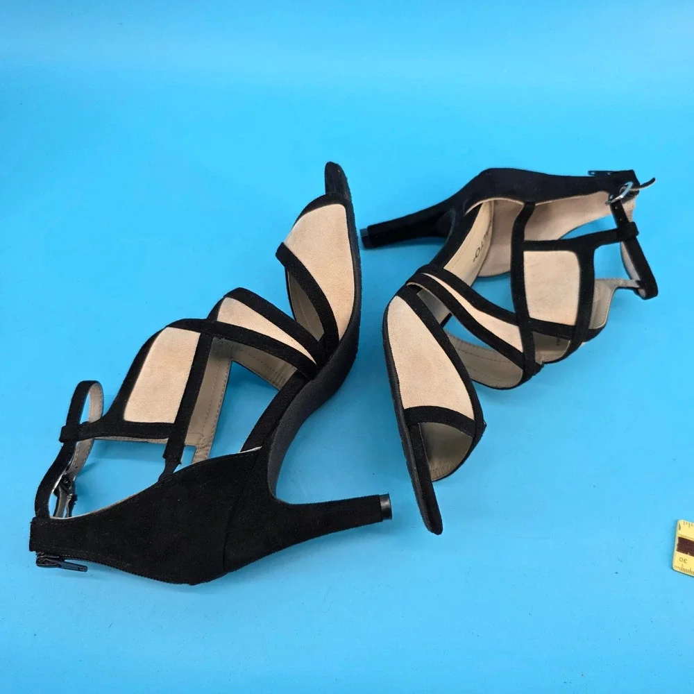 Rialto ria strappy