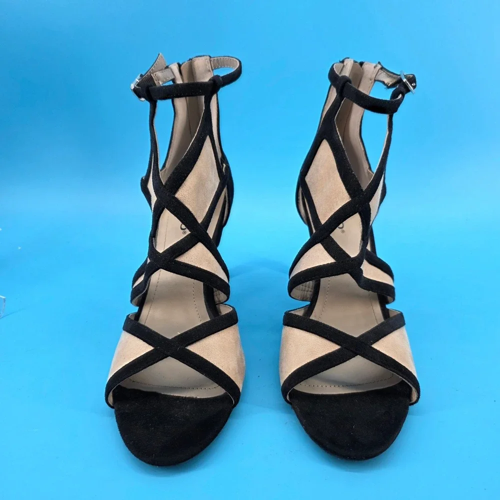 Rialto ria strappy