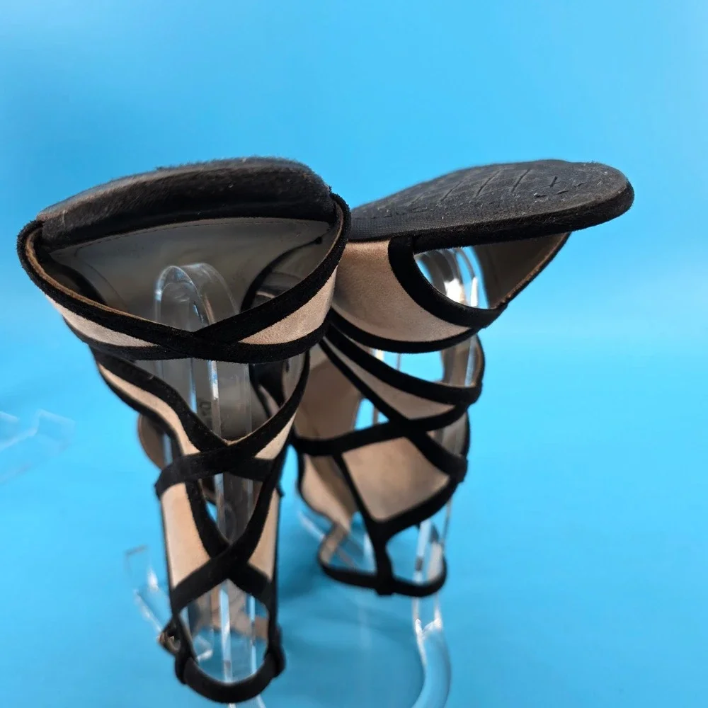 Rialto ria strappy