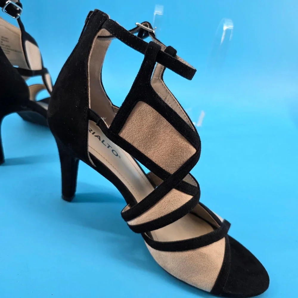 Rialto ria strappy