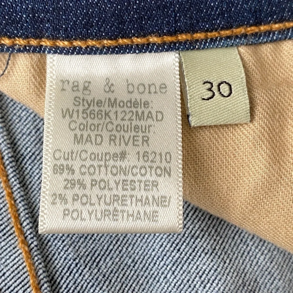 rag & bone rag bone