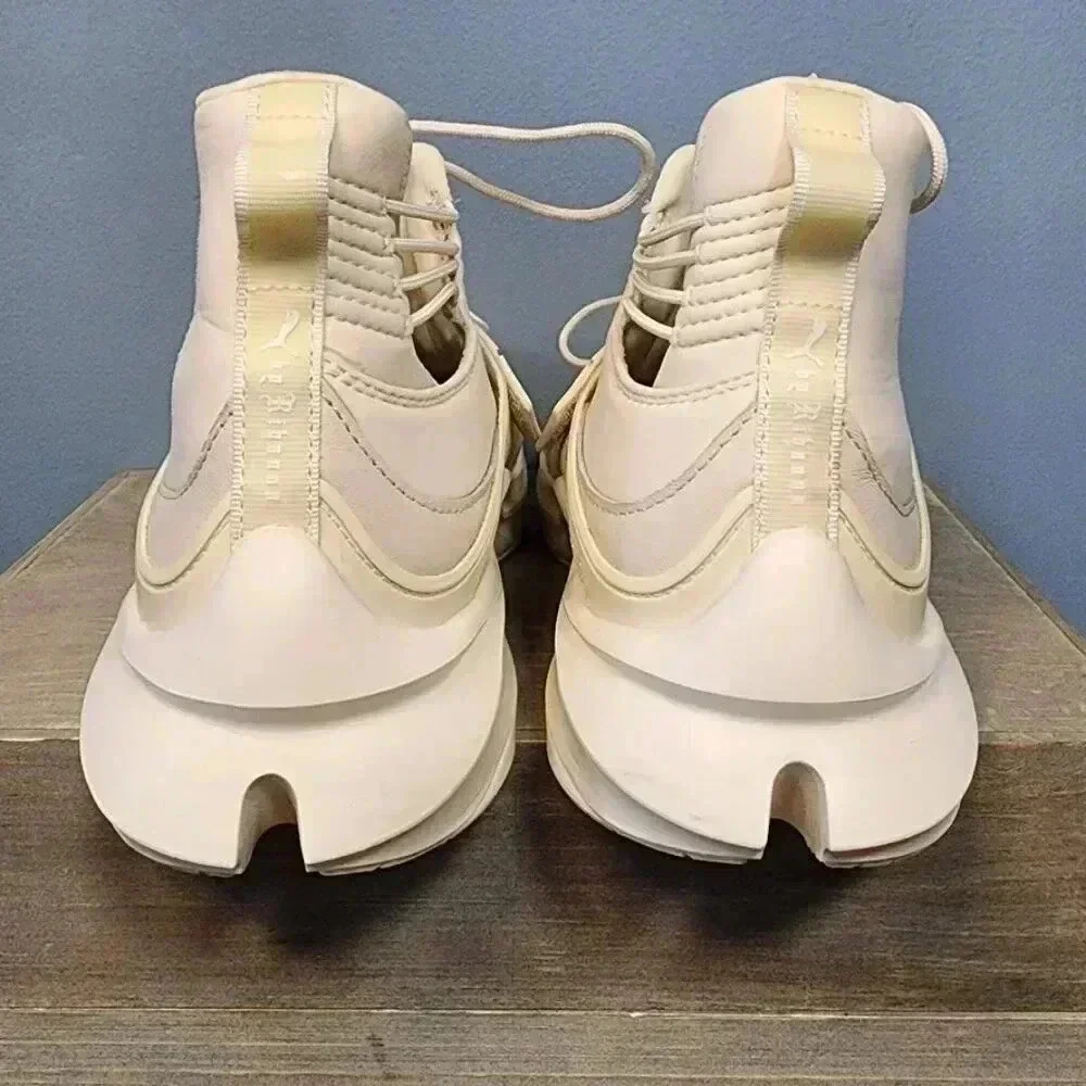 Puma free some thanks