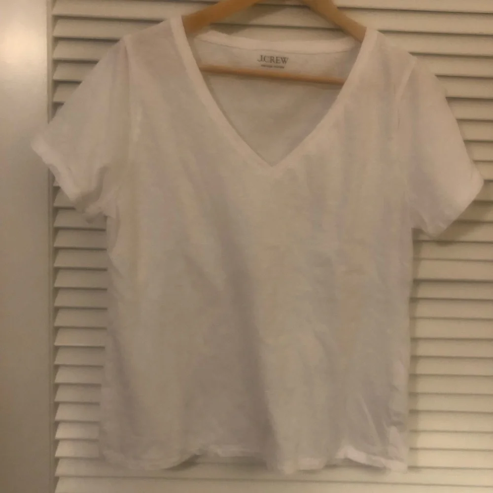 J. Crew crew woman’s