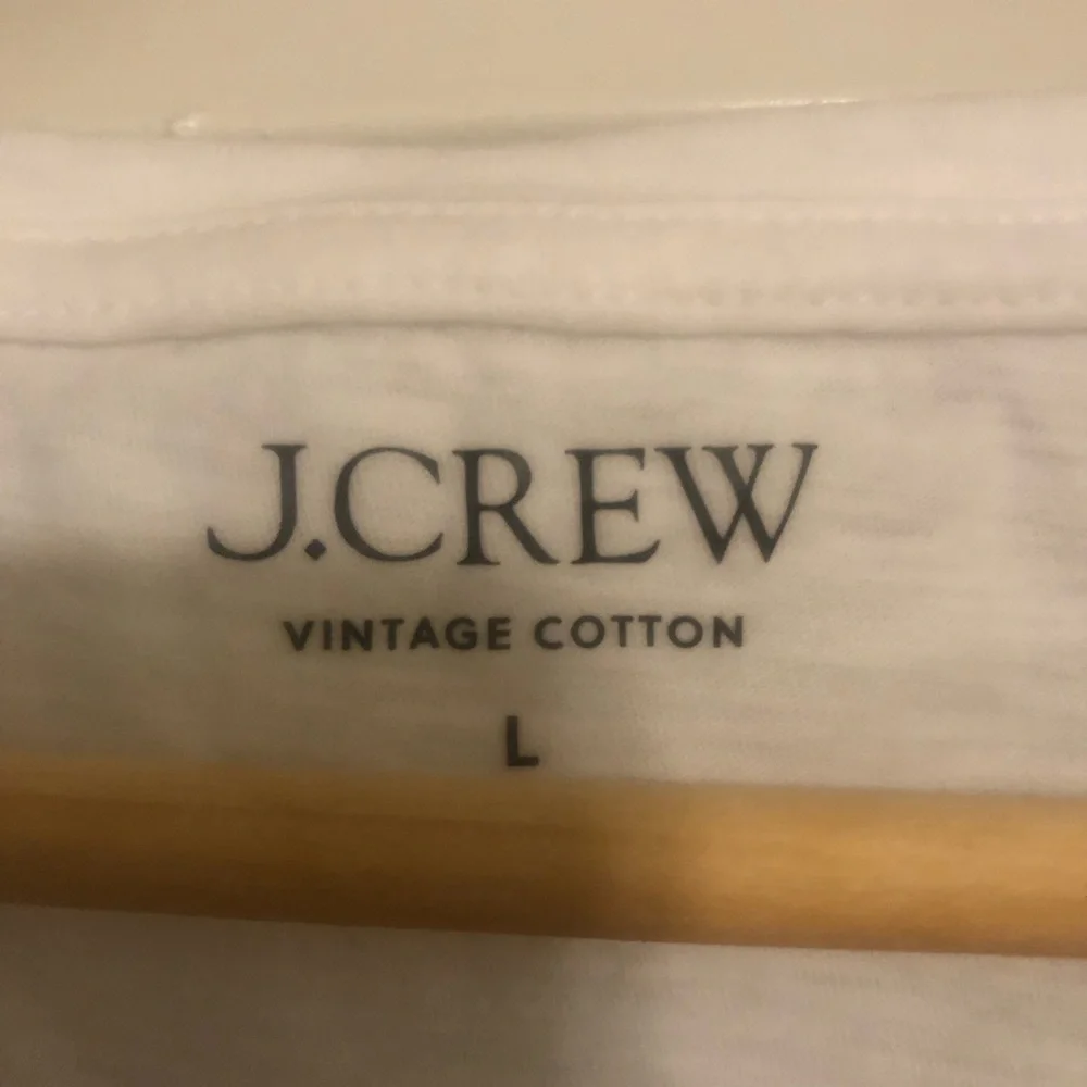 J. Crew crew woman’s
