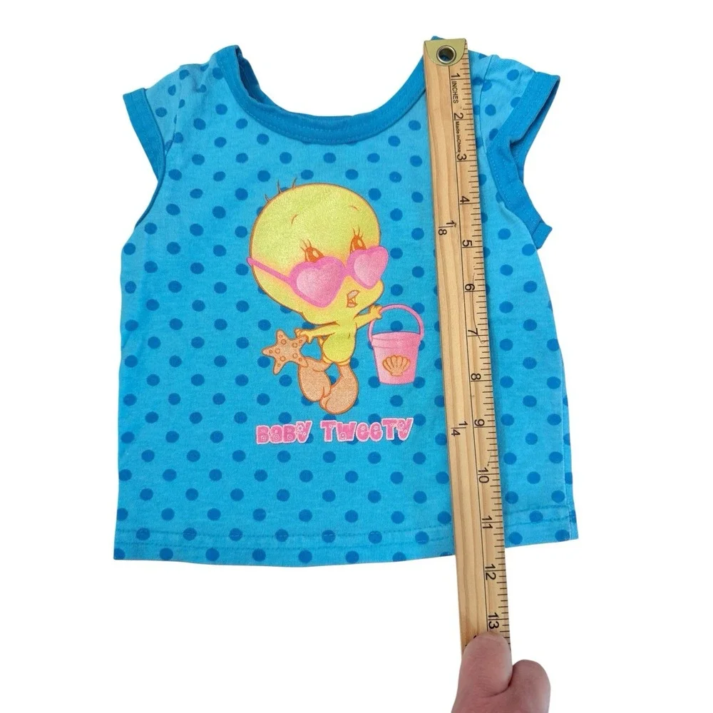 Baby Looney Tunes baby looney